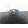 Image 2 : Silver Ring.925