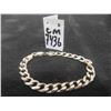 Image 1 : Silver Bracelet .925