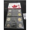 Image 1 : 2017 Uncirculated Coin Set
