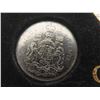 Image 3 : 1982 Canada Official Coin Set 