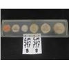 Image 1 : 1973 Canada Coin Set 
