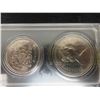 Image 2 : 1973 Canada Coin Set 