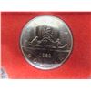 Image 2 : 1980 Canada Coin Set 