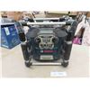Image 1 : Bosch Charger/ Battery Bay/ Power Box/ Subwoofer
