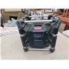 Image 3 : Bosch Charger/ Battery Bay/ Power Box/ Subwoofer