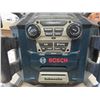 Image 6 : Bosch Charger/ Battery Bay/ Power Box/ Subwoofer