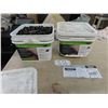 Image 1 : 2 Trex Hideaway Universal Fasteners With PreSet Screws