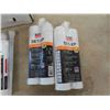 Image 3 : New Adhesive Dispensing Tool 22oz With 11 Tubes of 