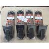 Image 1 : 4 New Mountable  Bottle Openers With Cap Catcher
