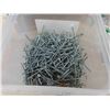 Image 2 : 6 Drawer Slides, 1/2 box  3 7/8" Screws