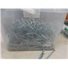 Image 3 : 6 Drawer Slides, 1/2 box  3 7/8" Screws