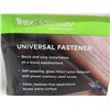 Image 2 : 2 Pails Trex Hideaway Universal Fasteners With Pre Set 