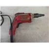 Image 2 : 2 Milwuakee Power Tools: Drywall Gun, 1/2 Drill