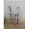 Image 1 : Pairs of Stilts