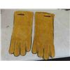 Image 2 : New 6 Pairs Horizon Cowhide Work Gloves
