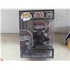Image 5 : 4 New  Pop Bobble Heads: Starwars Kylo Ren, 