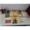 Image 1 : Variety of German Books