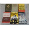 Image 2 : Variety of German Books