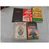 Image 3 : Variety of German Books