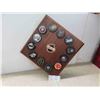 Image 1 : WCHL Puck Display 17 X 17"