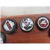 Image 2 : WCHL Puck Display 17 X 17"