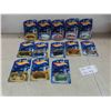 Image 1 : 13 New Hot Wheel Die Cast