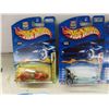 Image 2 : 13 New Hot Wheel Die Cast