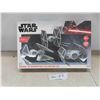 Image 1 : New Star Wars Imperial Tie Interceptor + Tie Fighters Set