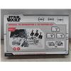 Image 2 : New Star Wars Imperial Tie Interceptor + Tie Fighters Set