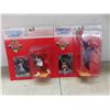 Image 2 : New in Package 10 Starting Lineup 1995 Edition Basket