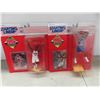 Image 3 : New in Package 10 Starting Lineup 1995 Edition Basket