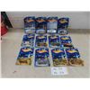 Image 1 : 12 New Hot Wheels Die Cast