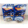 Image 3 : 12 New Hot Wheels Die Cast