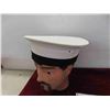 Image 3 : Sailers Hat + Sealed VHS Saving Private Ryan
