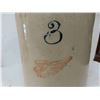 Image 2 : Redwing 3 Gallon Stoneware Jug