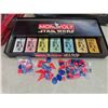 Image 2 : Monopoly Star Wars Classic Trilogy Edition
