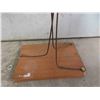 Image 2 : Antique Lightning Rod With Glass Ball 67" High