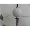 Image 3 : Antique Lightning Rod With Glass Ball 67" High