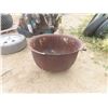Image 1 : Cast Boiler for Fire Pit Use 