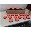 Image 3 : Wood Box Full of Clay Pigeons