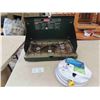 Image 1 : Coleman Camp Stove , New 25ft Drinking Water Hose 