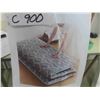 Image 1 : Vibe bear Premium Foam Japanese Futon Floor Mattress 