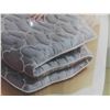 Image 2 : Vibe bear Premium Foam Japanese Futon Floor Mattress Queen 