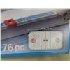 Image 2 : PLAYMOBIL NHL Locker Room Play Box - New or Store 