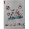 Image 2 : Tiny Love Deluxe Gymini Playmat - Tiny Princess - New