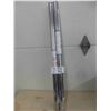 Image 1 : Funfox One Way Window Film for Privacy, Window Tint Film
