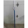 Image 1 : Greenerever 360 cm Swimming Pool Pole Telescopic Aluminum 