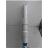 Image 2 : Greenerever 360 cm Swimming Pool Pole Telescopic Aluminum 