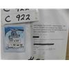 Image 1 : MYCS White Tarp (20'x30') - Multi Purpose - 8x8 Weave, 75 GSM,