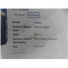 Image 4 : Always Maxi Overnight Feminine Pads with Wings for Women, Size